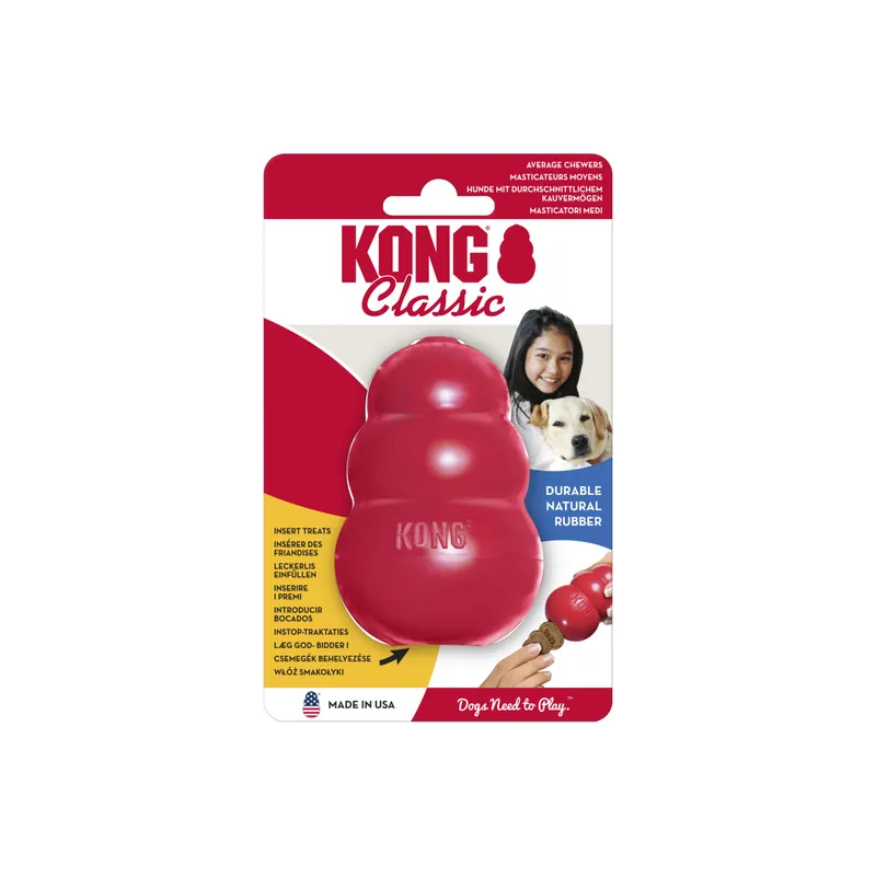 KONG Classic XL Hundespielzeug Angebot